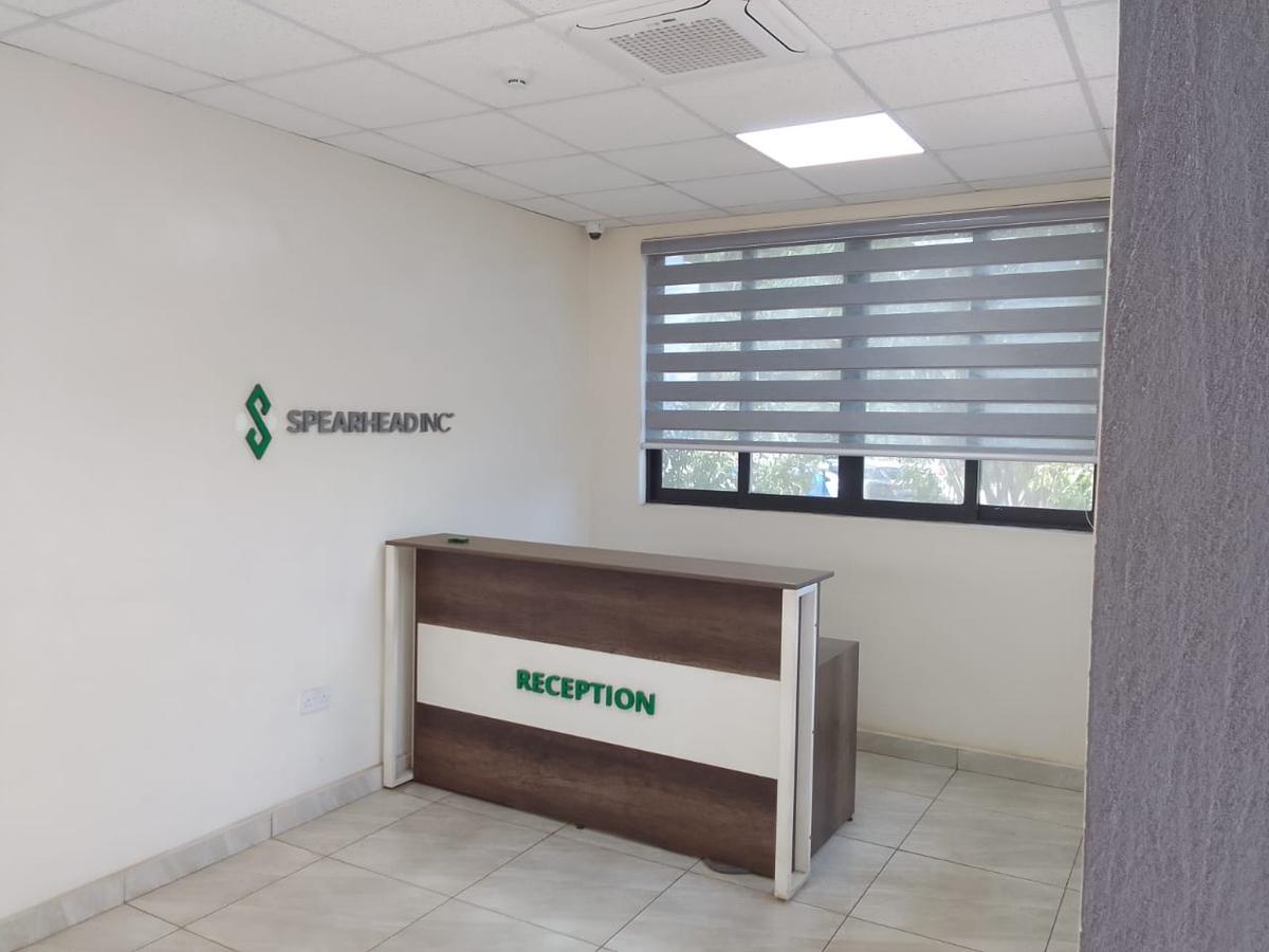 Commercial Property with Service Charge Included in Westlands Area - 2