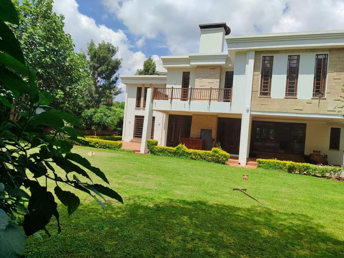 5 Bed House with En Suite at Miotoni Road - 2