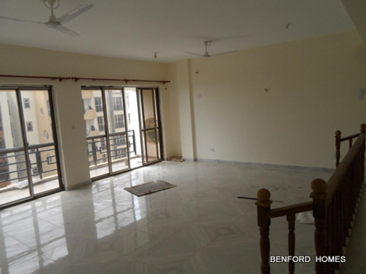 3 Bed Apartment with En Suite in Nyali Area - 19