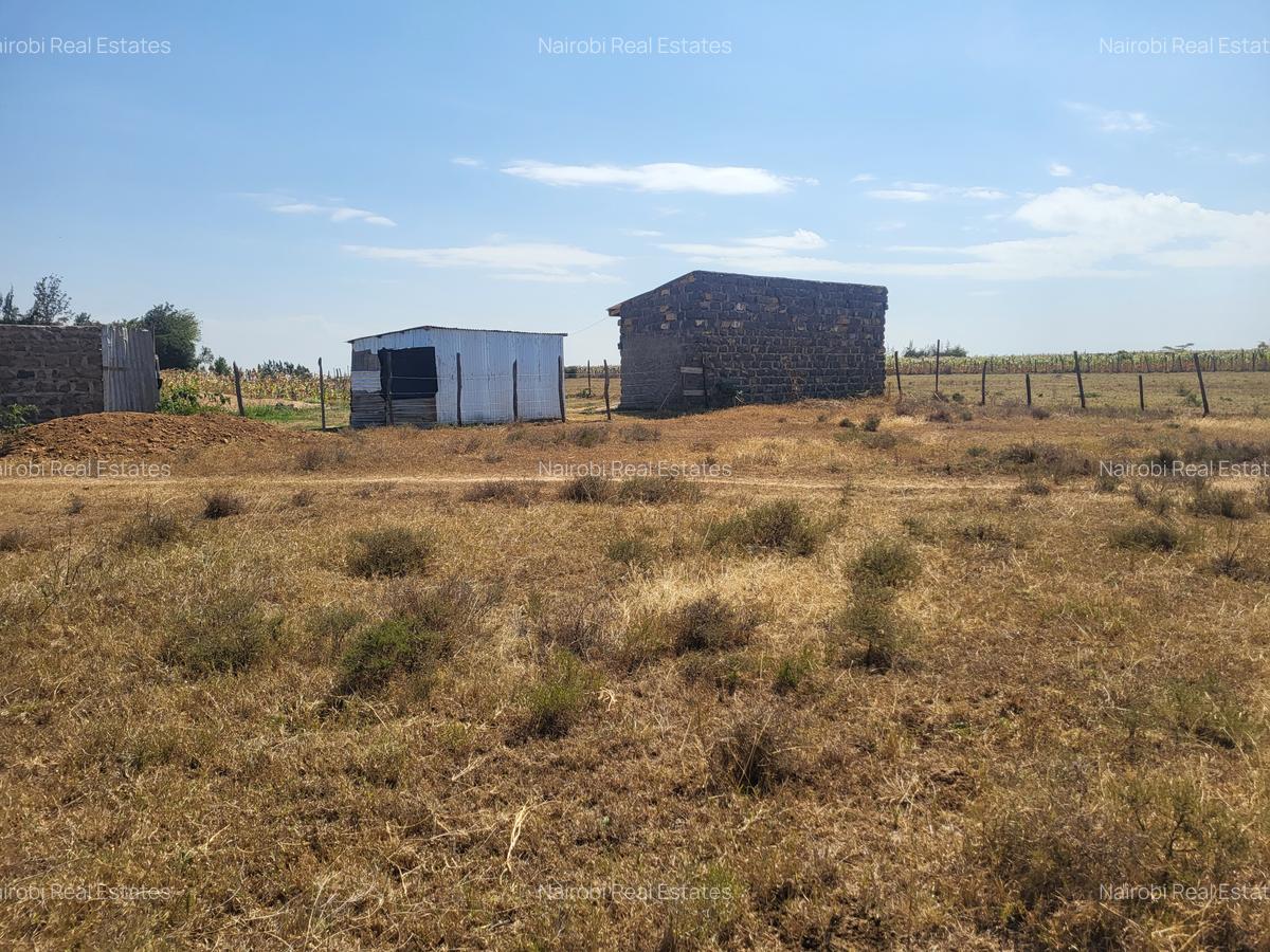 Land in Narok - 2