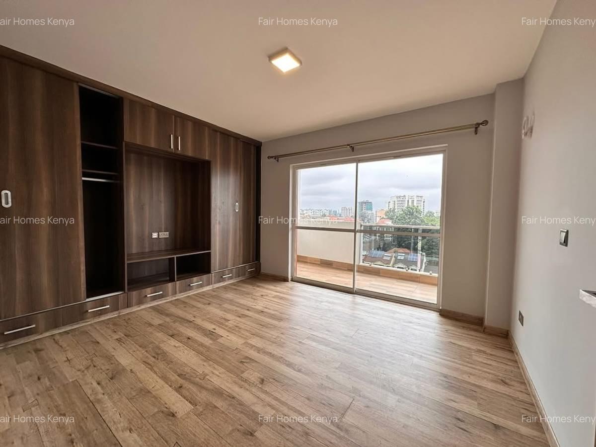 2 Bed Apartment with En Suite at Gatundu Road - 6