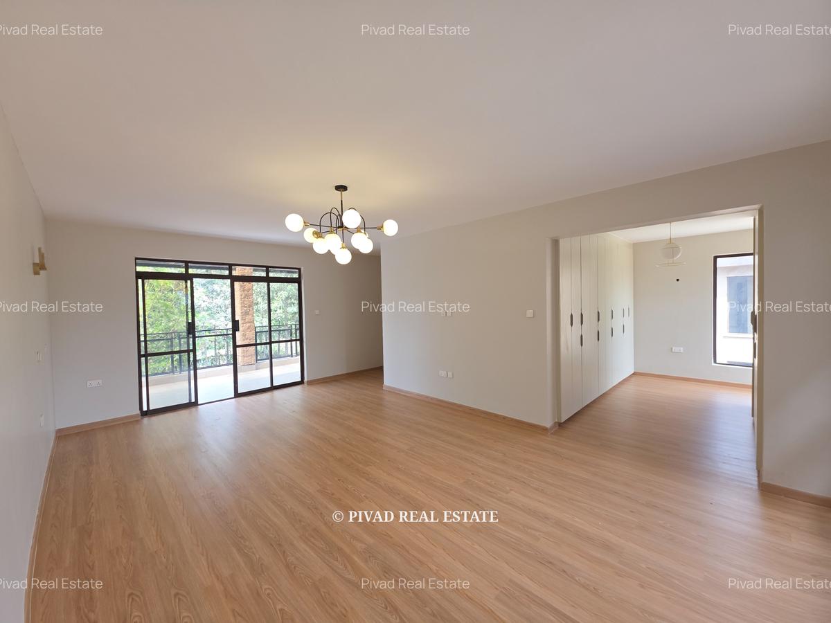 5 Bed House with Staff Quarters in Karen - 15