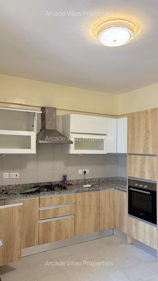 3 Bed Apartment with En Suite in Kileleshwa - 13
