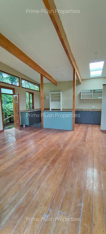 2 Bed House in Karen - 2
