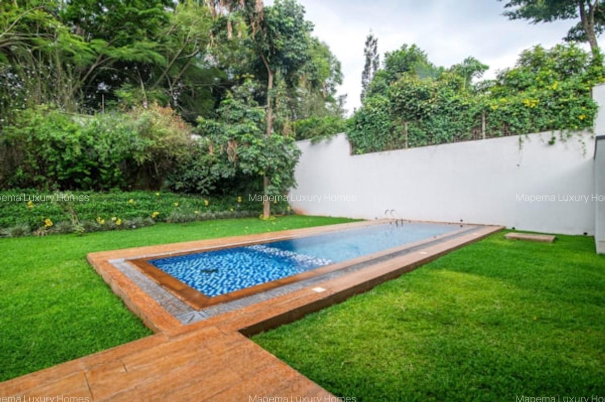 5 Bed House with En Suite at Miotoni - 13