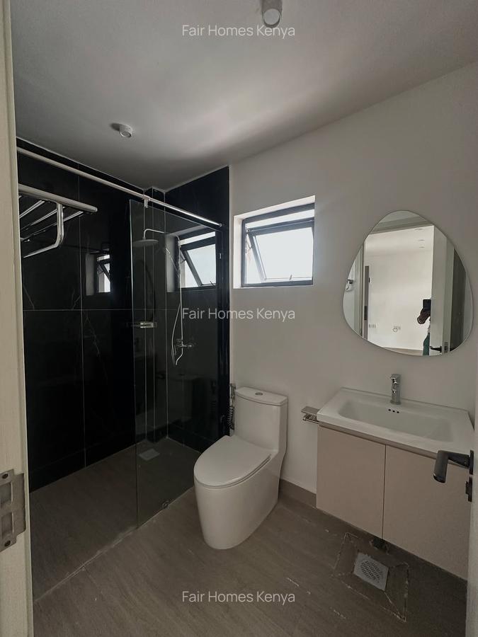 1 Bed Apartment with En Suite at Kindaruma Road - 11