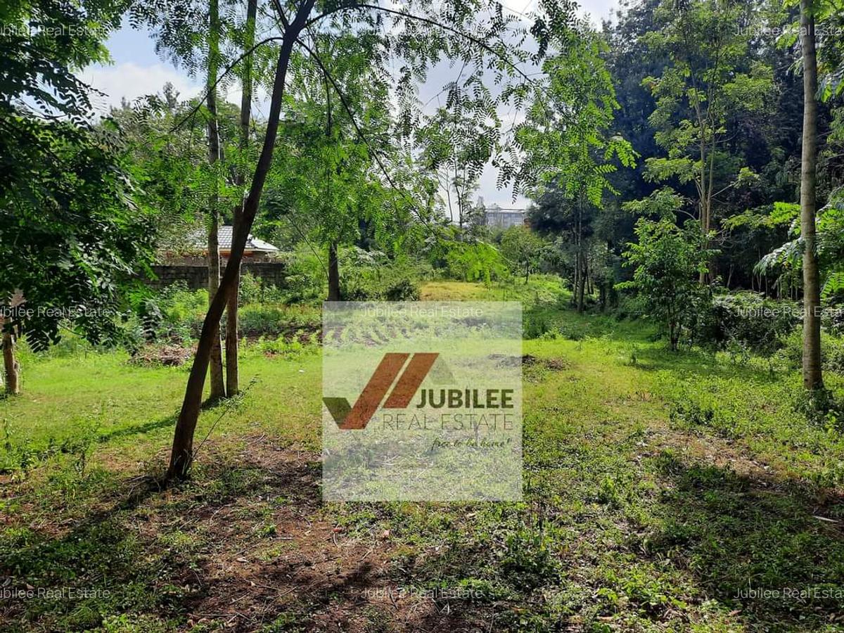 1.1 ac Land in Lavington - 2