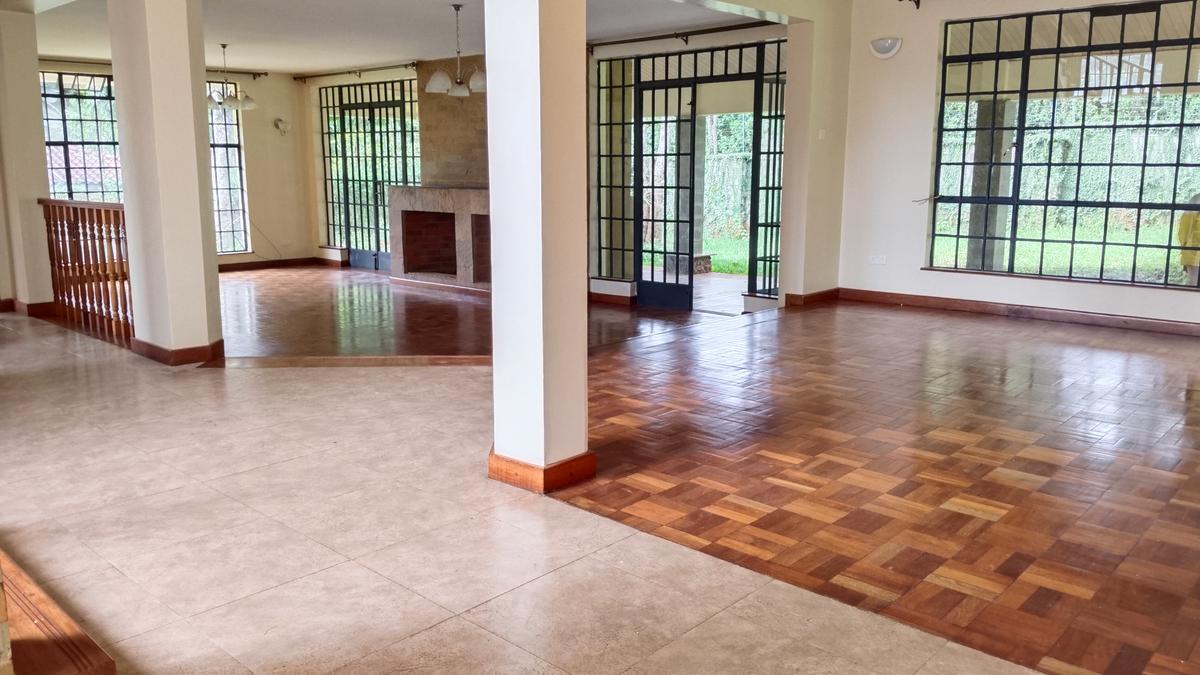 4 Bed Townhouse with En Suite in Karen - 8