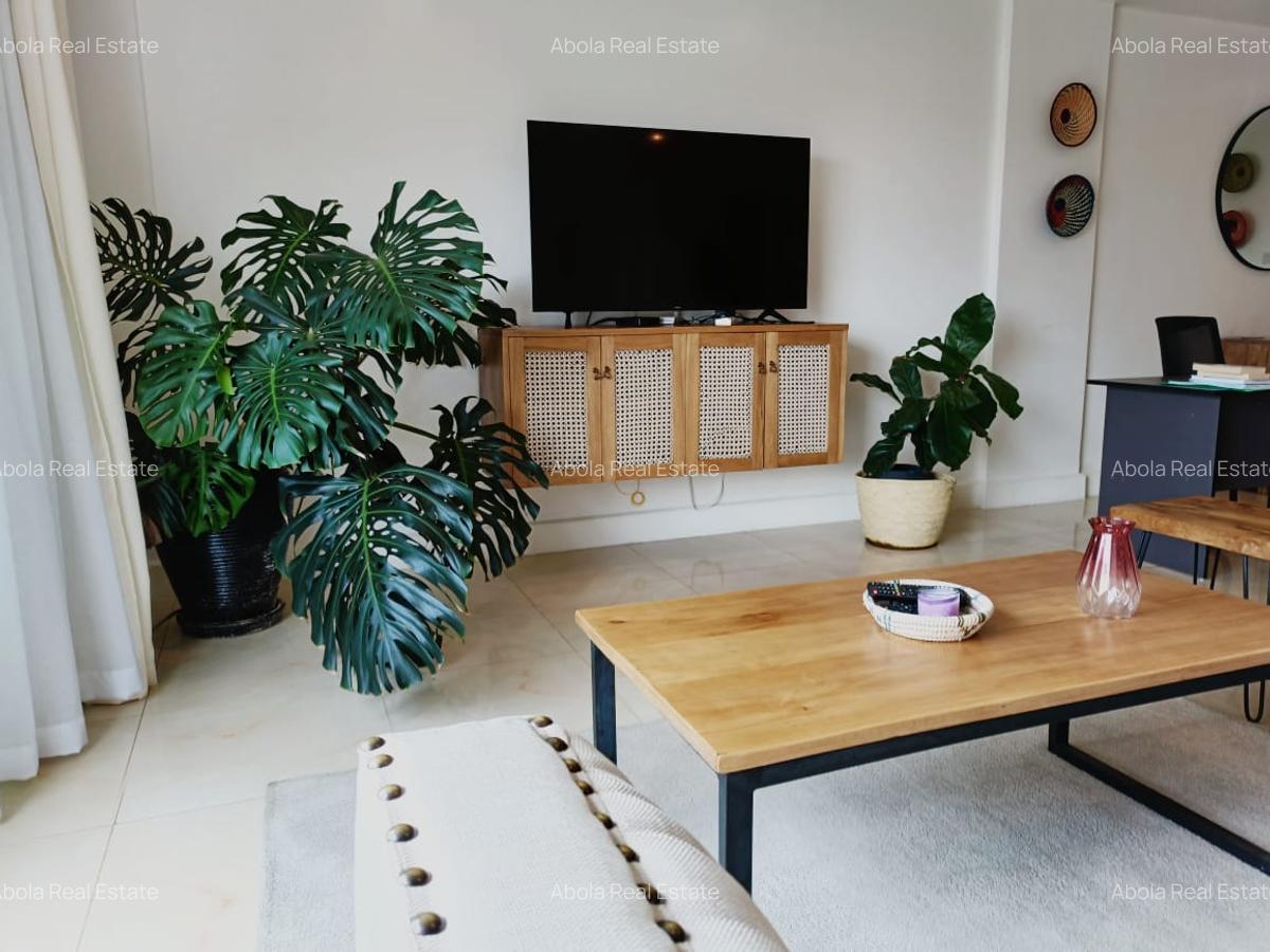 Furnished 2 Bed Apartment with En Suite in Westlands Area - 12