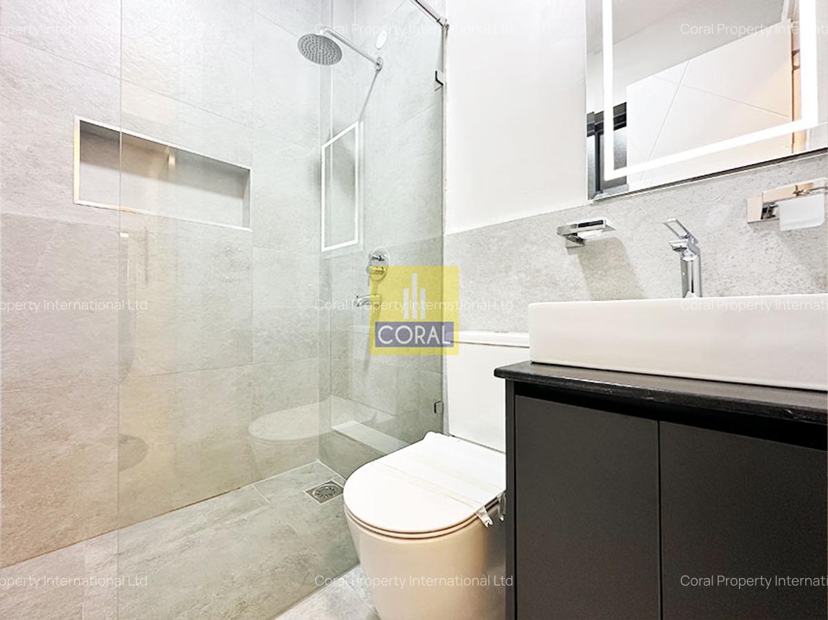 3 Bed Apartment in General Mathenge - 17