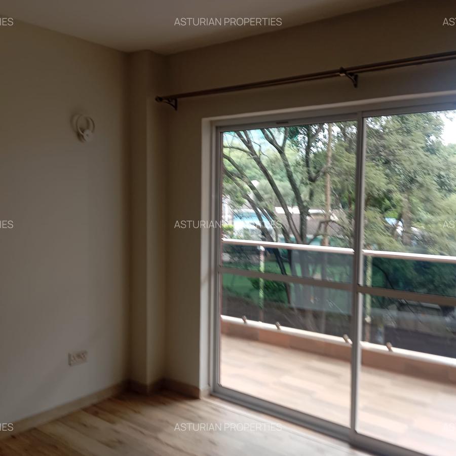 2 Bed Apartment with En Suite in Kileleshwa - 7