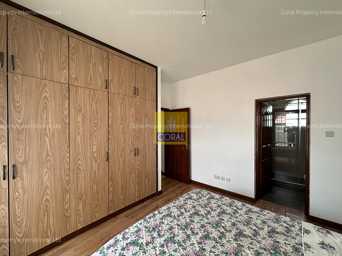 4 Bed Townhouse in Kiambu Road - 8
