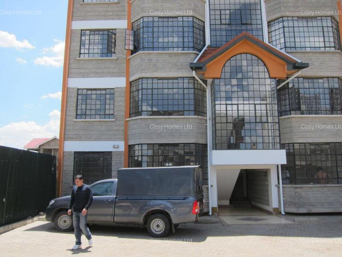 Commercial Land at Villa Franca - 4