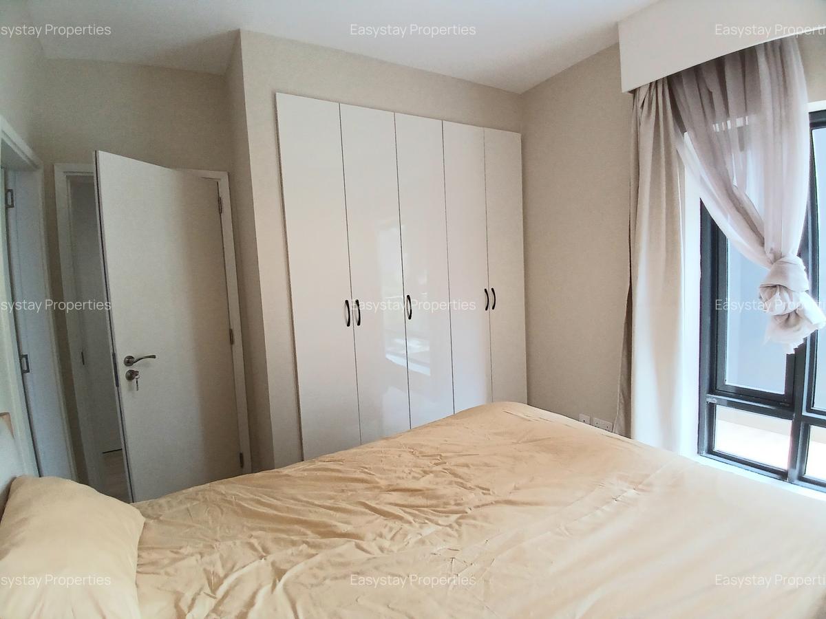 Furnished 2 Bed Apartment with En Suite in Riverside - 10