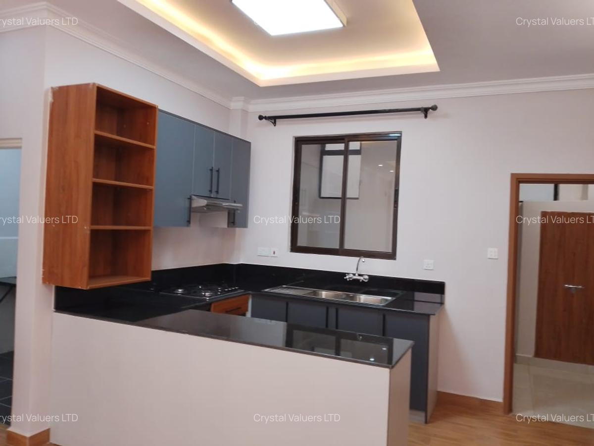 2 Bed Apartment with En Suite in Westlands Area - 1