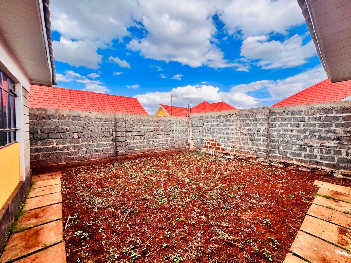 3 Bed House with En Suite at Kenyatta Road - 15