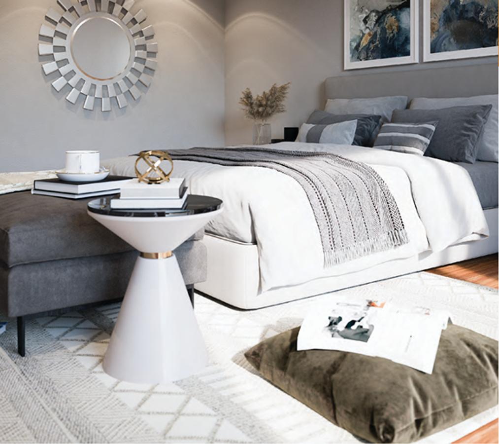 4 Bed Apartment with En Suite at General Mathenge - 7
