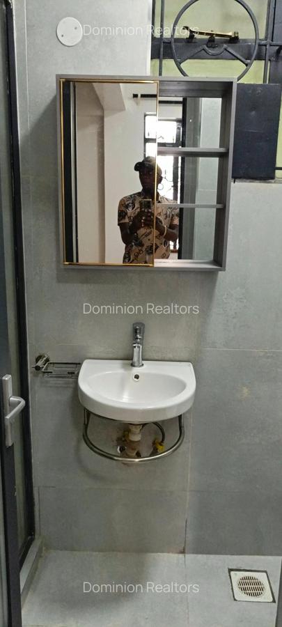 2 Bed Apartment with En Suite in Westlands Area - 16