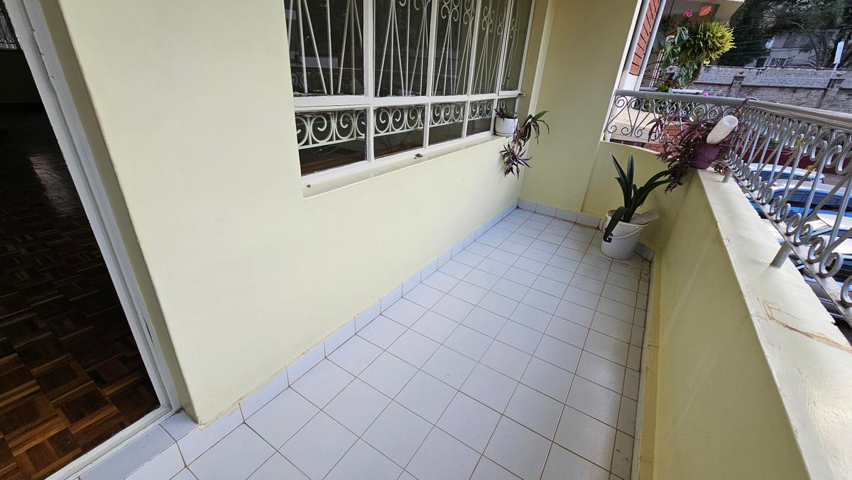 3 Bed Apartment with En Suite at Gatundu - 5