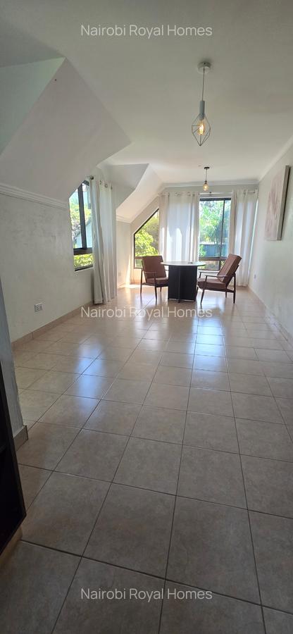 2 Bed House with Garden at Karen Galleria Mall - 20