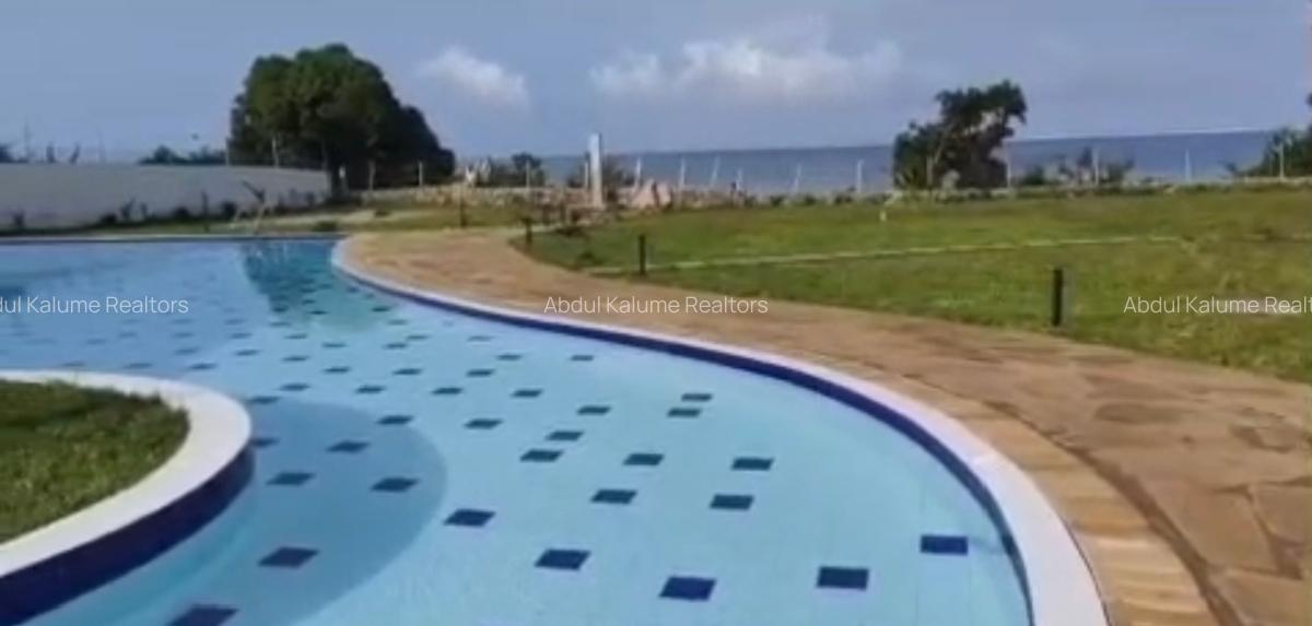 Serviced 2 Bed Apartment with En Suite at Nyali - 2