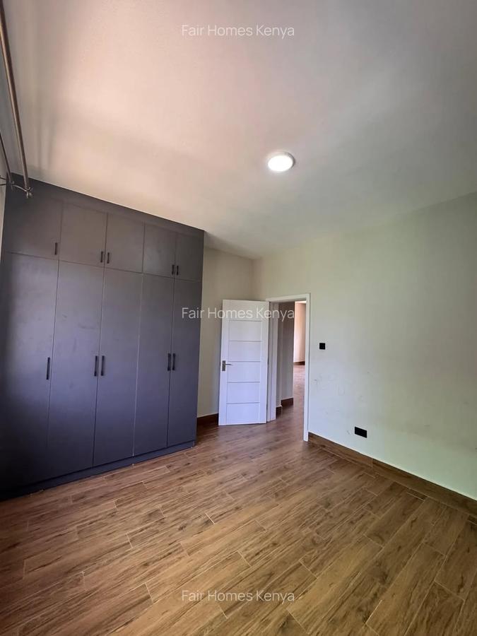 2 Bed Apartment with En Suite at Mbaazi Road - 5