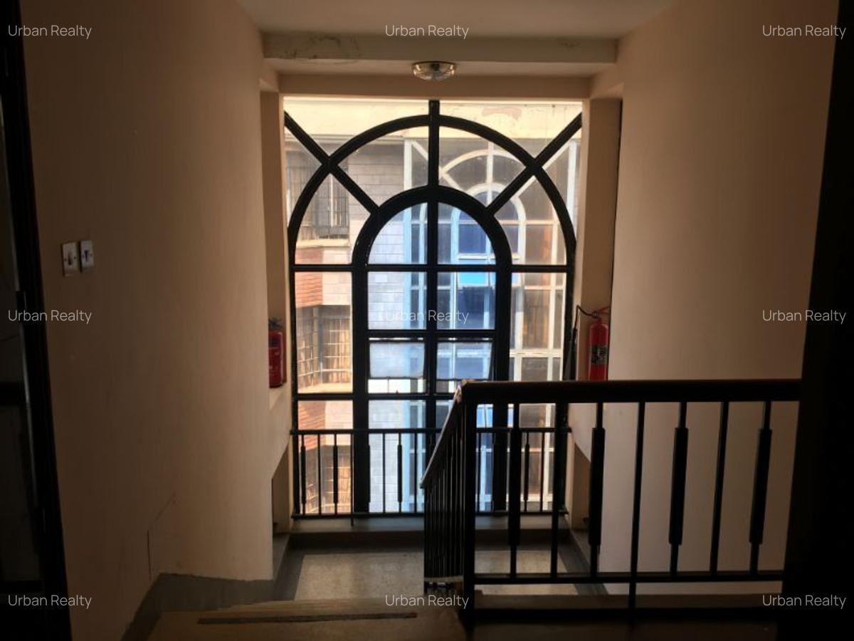 4 Bed Apartment in Westlands Area - 3