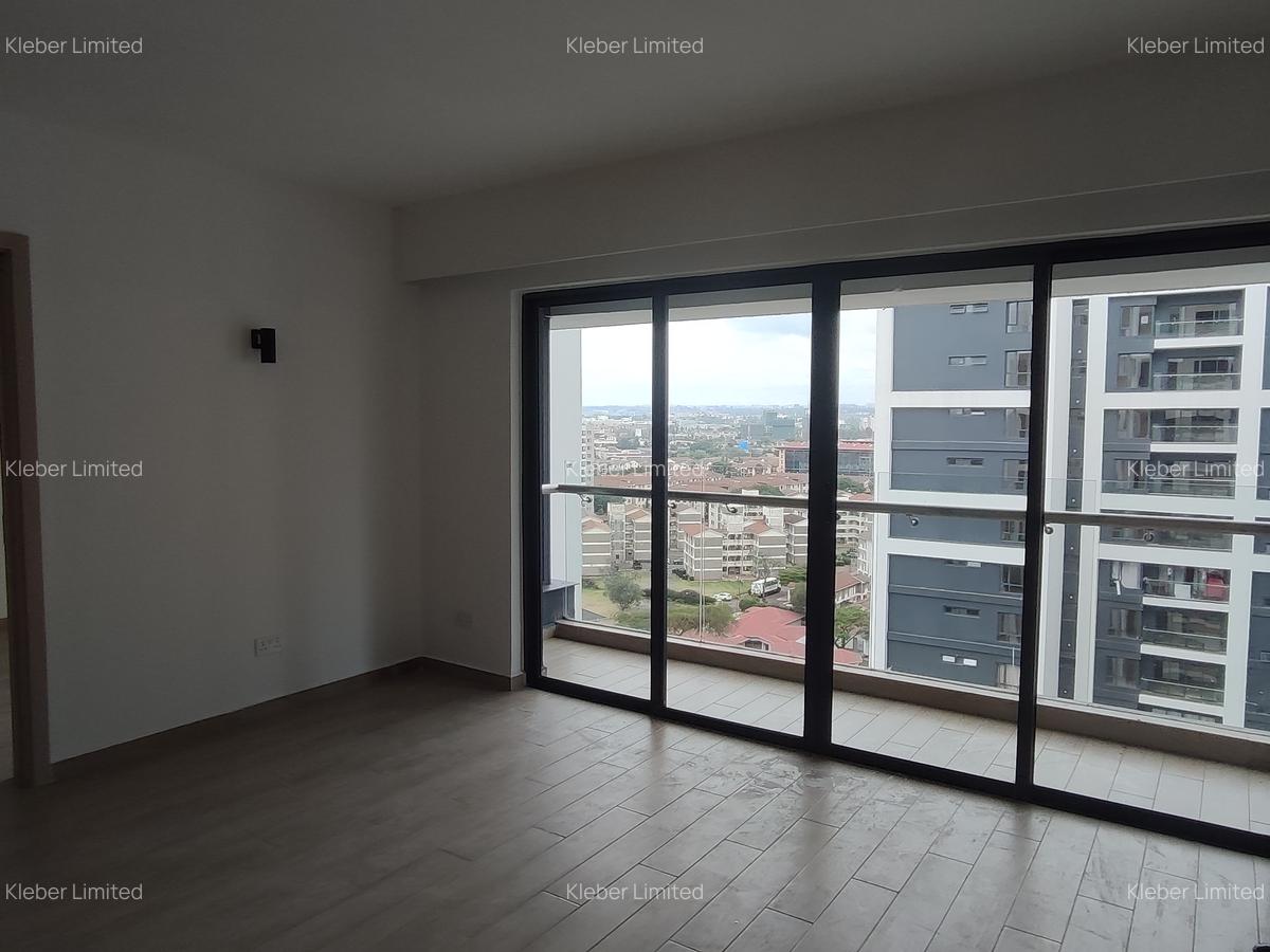 Serviced 2 Bed Apartment with En Suite in South C - 6