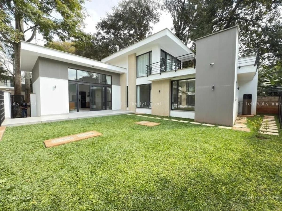 2 Bed Townhouse with En Suite in Lavington - 1