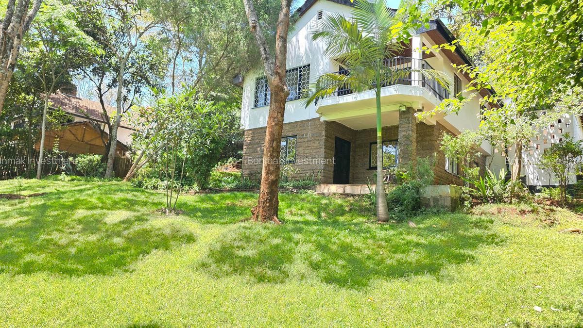 4 Bed House with En Suite at Kyuna Road - 2