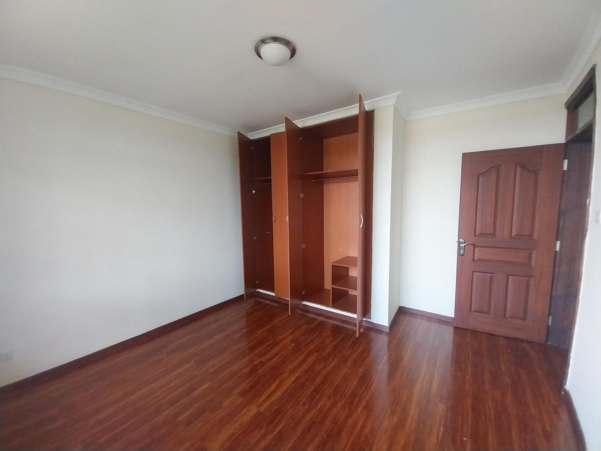 4 Bed Townhouse with En Suite in Kiambu Road - 10