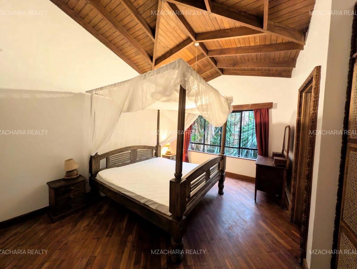 3 Bed House with Garden in Thigiri - 16