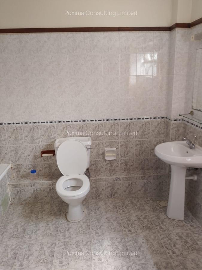 5 Bed Townhouse at Lower Kabete Rd - 7