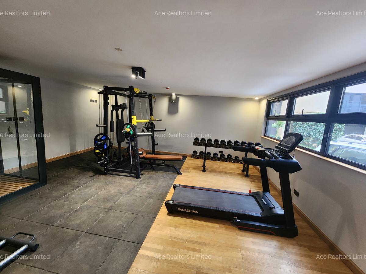 4 Bed Villa with En Suite at Jacaranda Avenue - 16
