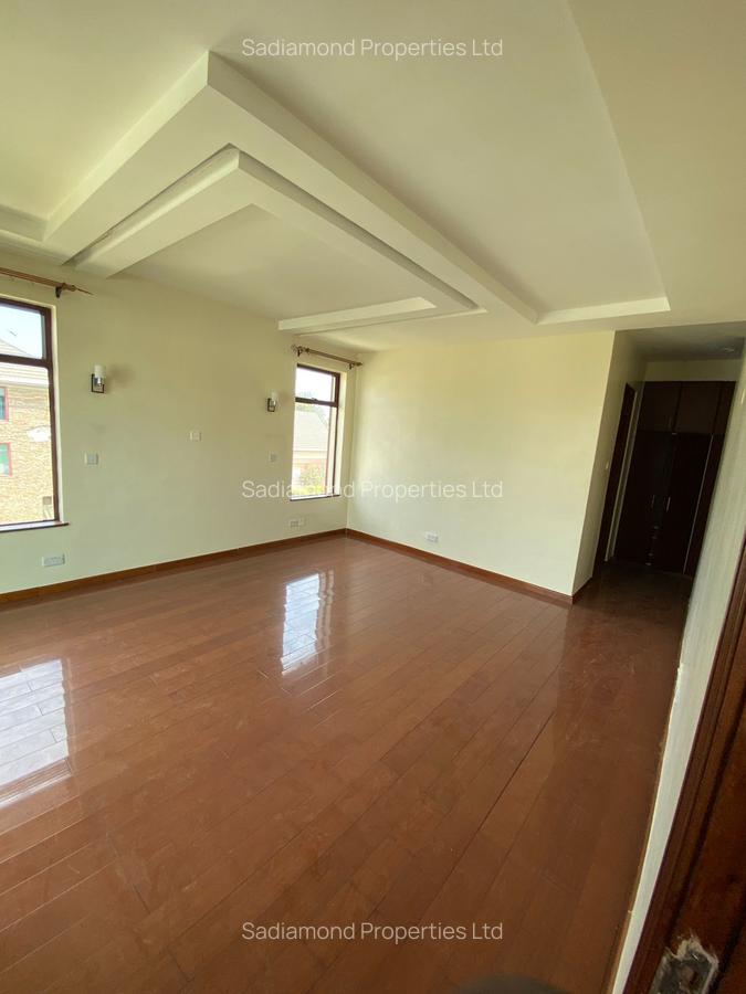 5 Bed Villa with En Suite in Karen - 18