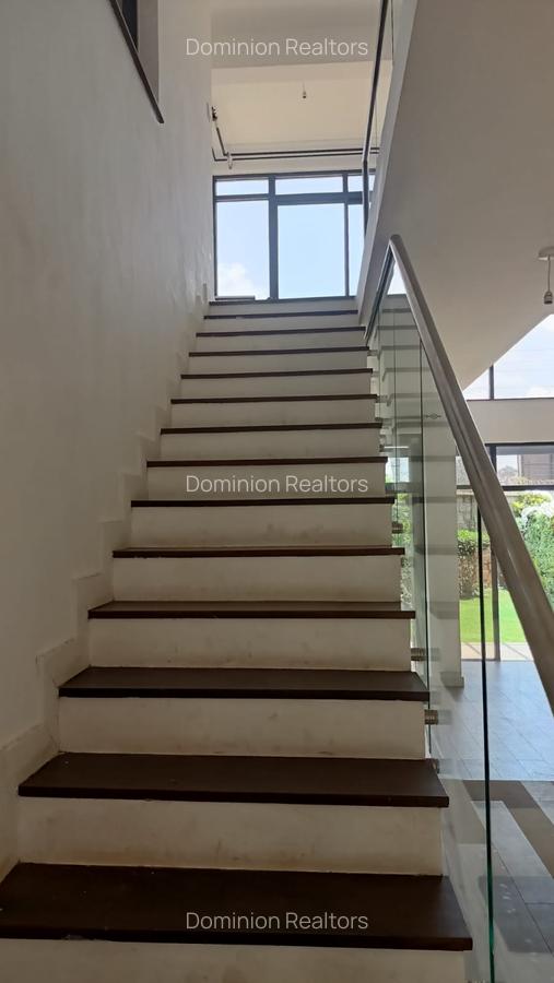 4 Bed Townhouse with En Suite in Westlands Area - 4
