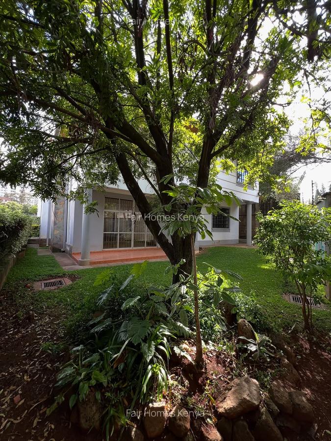 4 Bed Townhouse with En Suite at Kaputei Gardens - 6