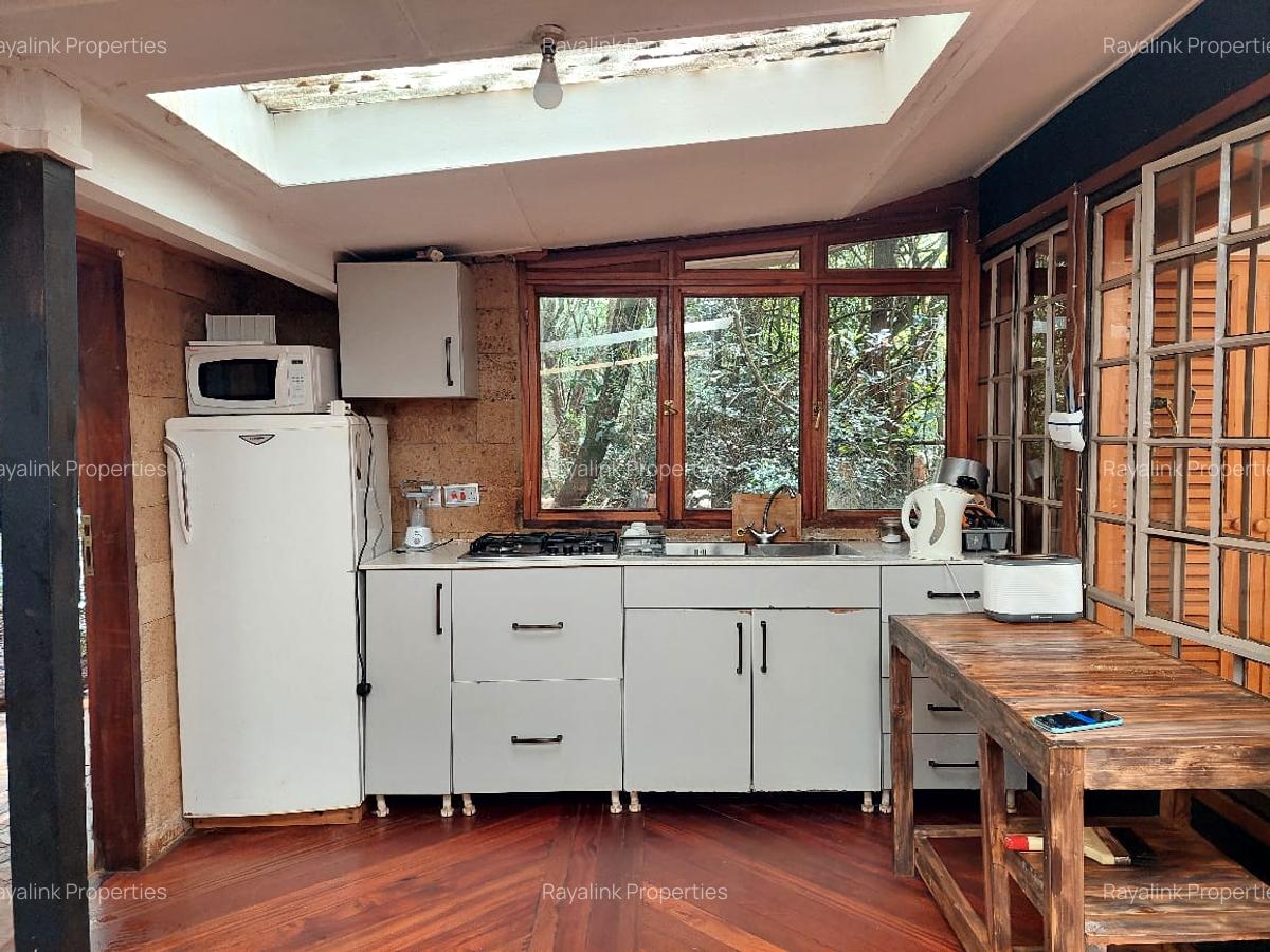 2 Bed House with En Suite at Karen - 3