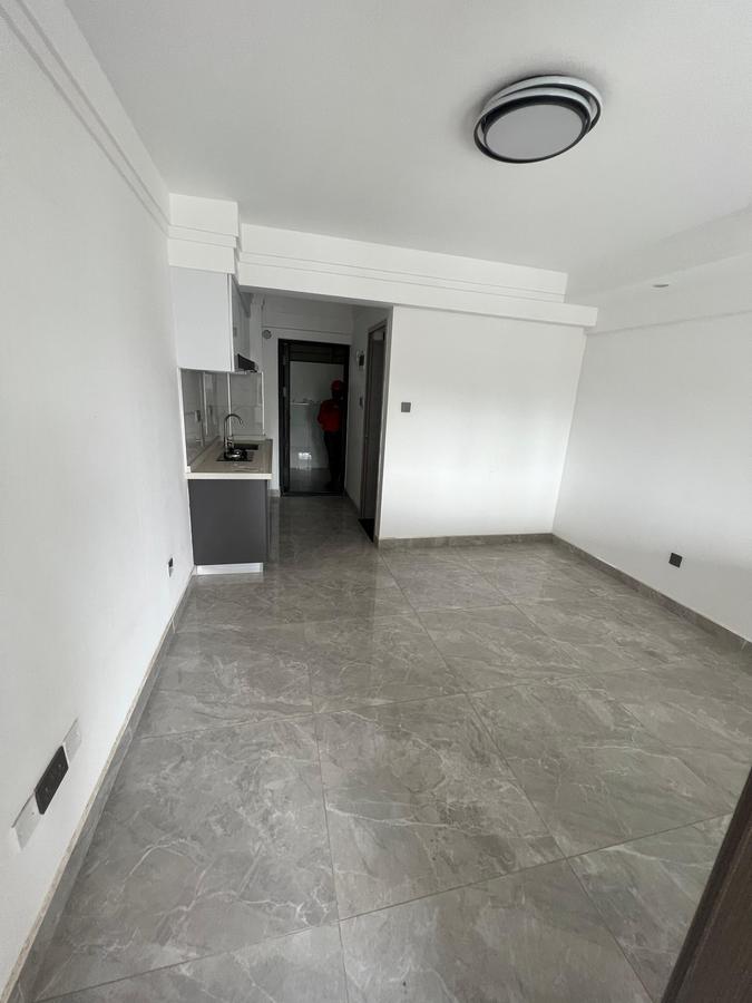 Studio Apartment with Gym at Westlands - 6