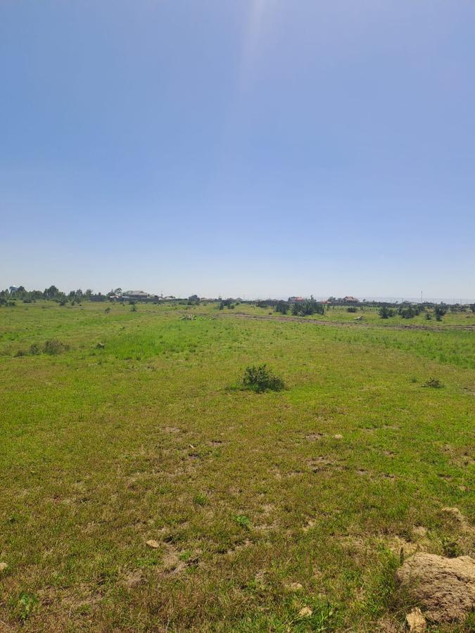 0.125 ac Land at Juja - 7