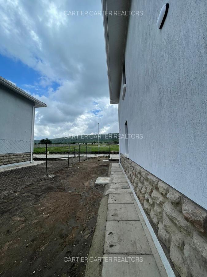 3 Bed House with En Suite in Athi River - 2