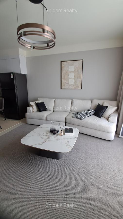 2 Bed Apartment with Swimming Pool at Westlands Road - 2