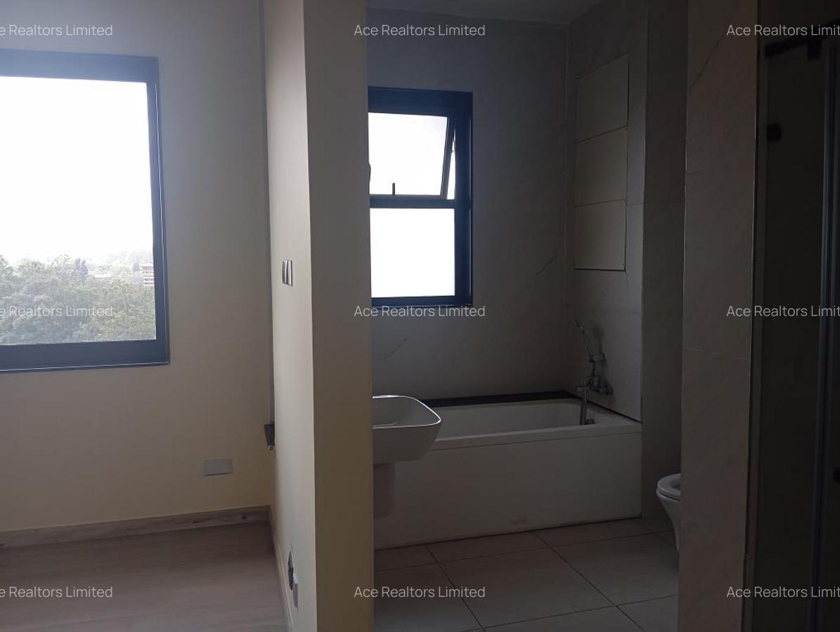 2 Bed Apartment with En Suite at Muthangari Drive Westlands Nairobi - 8