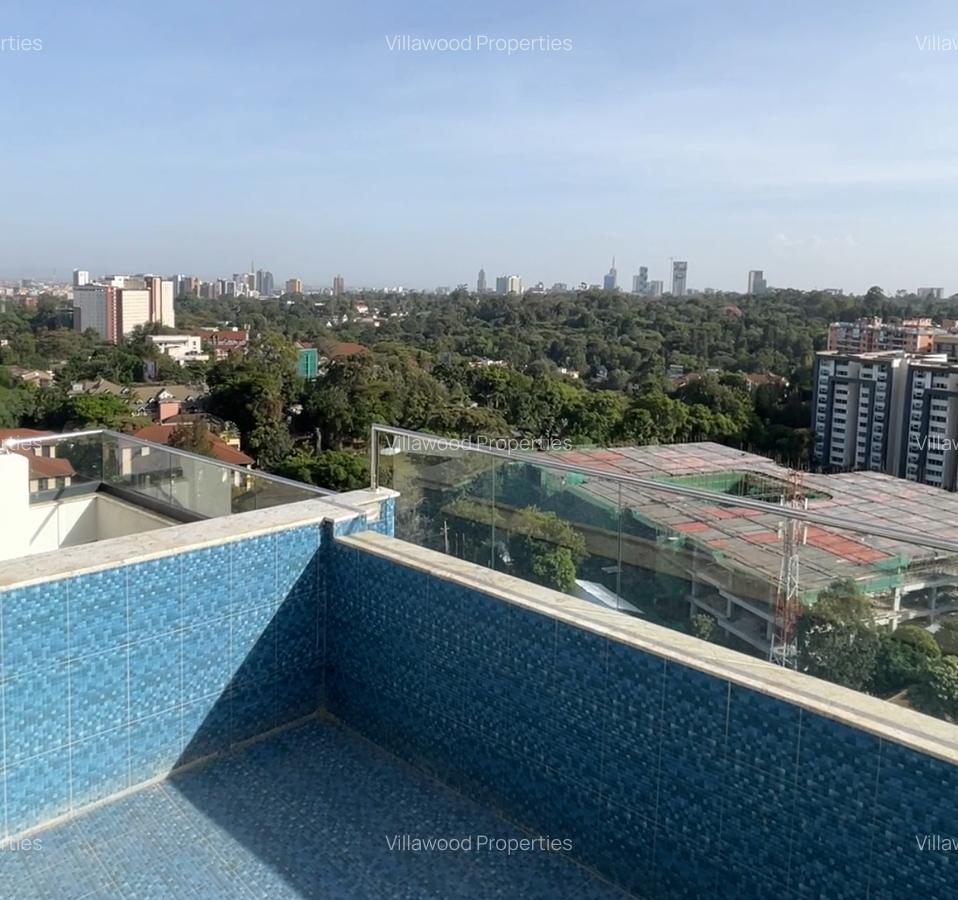 5 Bed Apartment with En Suite in Riverside - 8