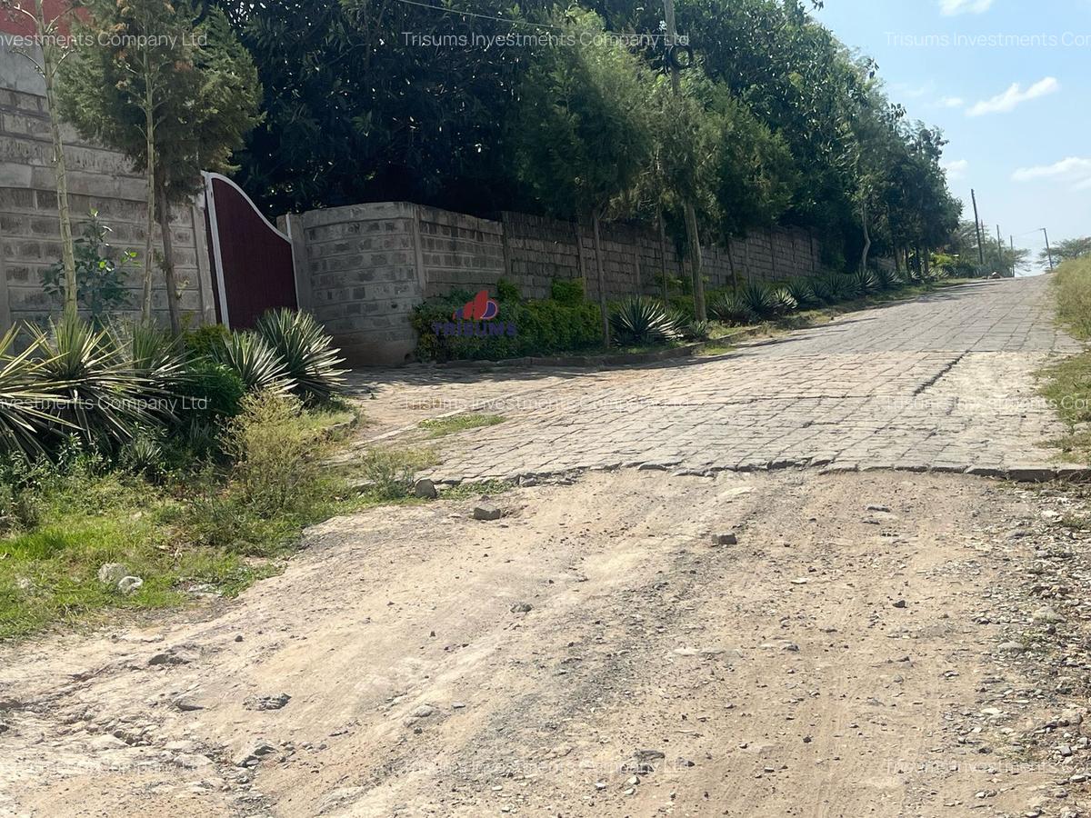 50 ac Land in Athi River - 7