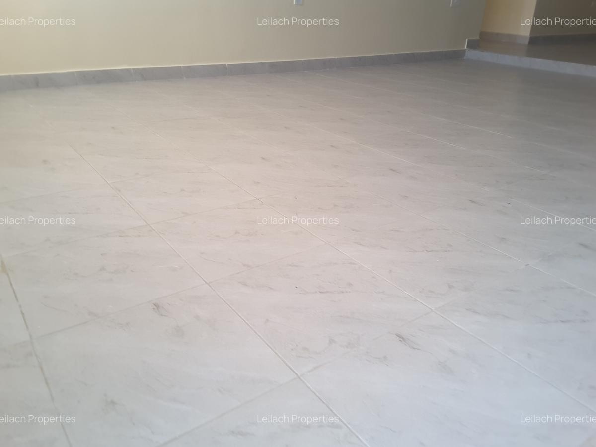 4 Bed House with En Suite in Ongata Rongai - 8