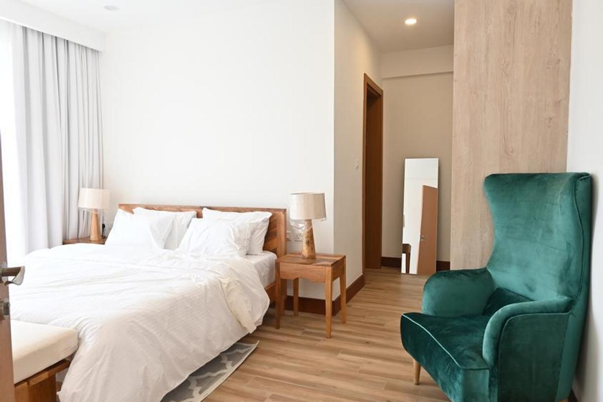 Furnished 2 Bed Apartment with En Suite at Westlands - 15