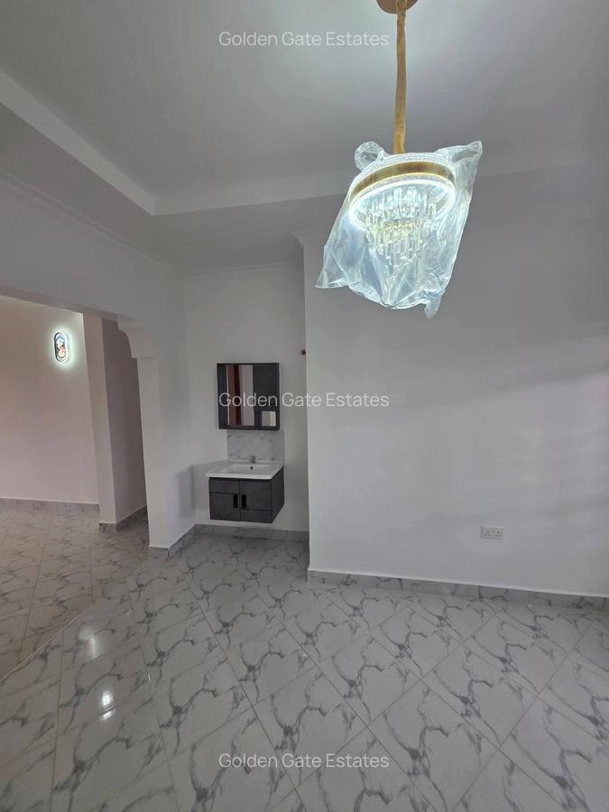3 Bed House with En Suite in Ngong - 8