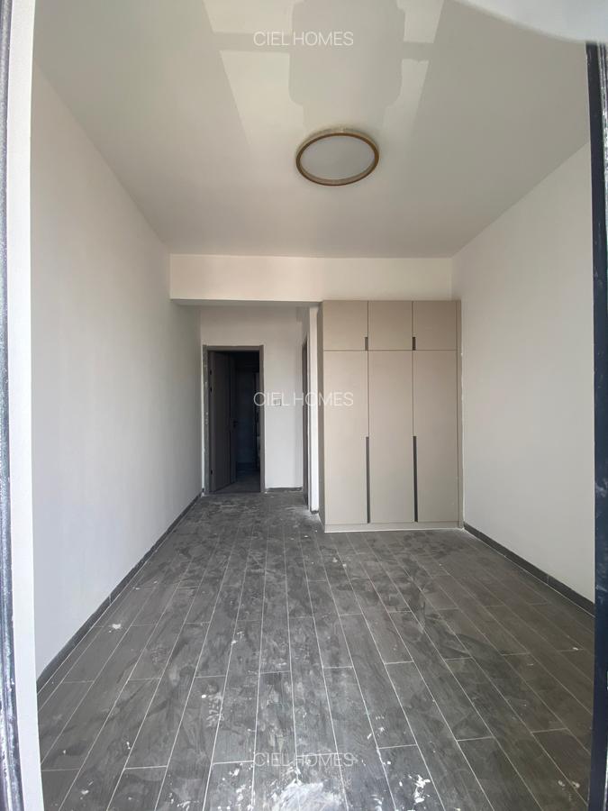 2 Bed Apartment with En Suite at Mandera Road - 11