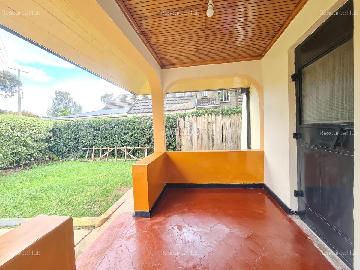 3 Bed House with Garden at Near Hilcrest - 7